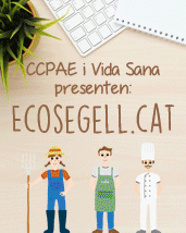 Descobreix l'Ecosegell.cat! Un joc educatiu per aprendre sobre la producció ecològica a l'escola i a casa