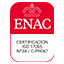 CCPAE, entitat de certificaci� acreditada per ENAC amb acreditaci� n�m. 34/C-PR067