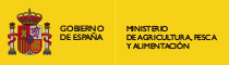Gobierno de España - Ministerio de Agricultura, Pesca y Alimentación